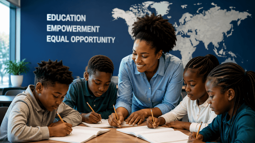 Education Support