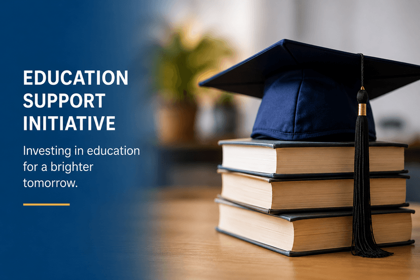 Education Support Initiative