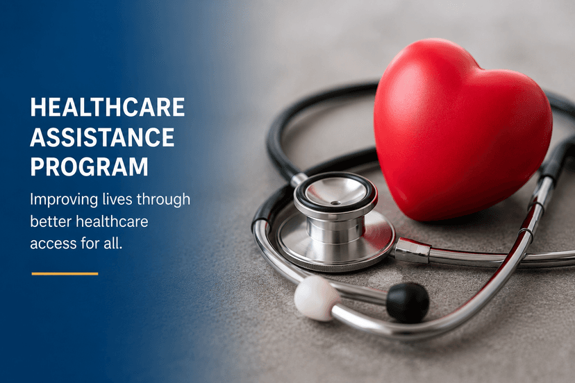 Healthcare Assistance